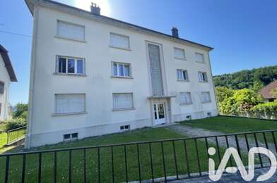 Appartement 3 pièces 55000 €