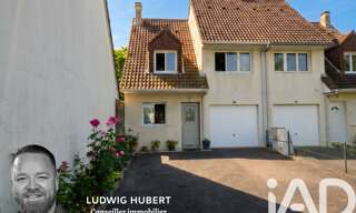 Maison 5 Pièces 80 m² à vendre à Falaise (14700)