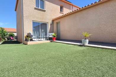 Maison 4 pièces 275000 €