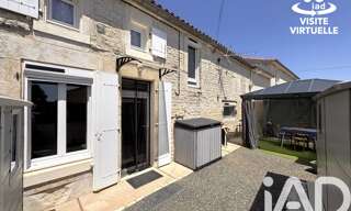 Maison 5 Pièces 90 m² à vendre à Rives-d'Autise (85240)