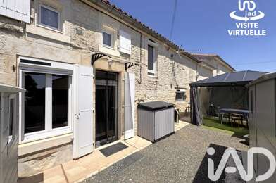 Maison 5 pièces 144000 €