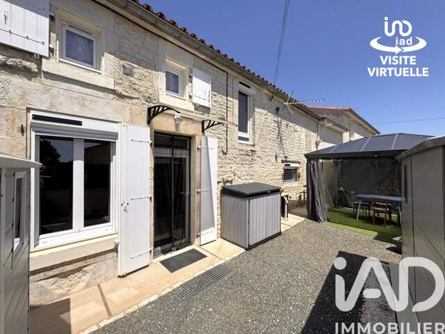 Vente Maison de village 5 pièces — photo du bien