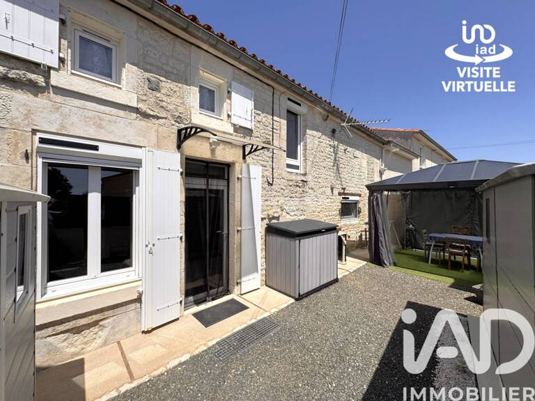 Vente Maison de village 5 pièces — photo 1