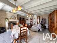 Vente Maison de village 5 pièces — photo 2