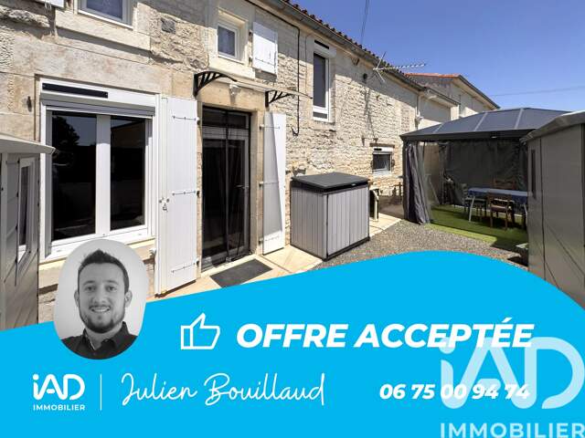 Vente Maison de village 5 pièces — photo du bien