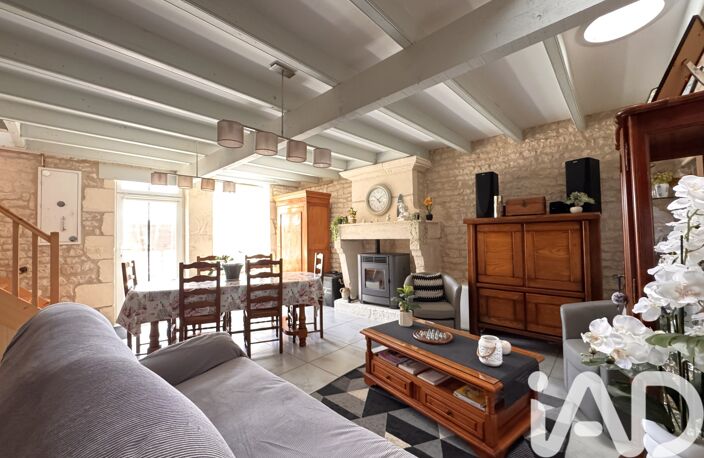 Vente Maison de village 5 pièces — photo 3