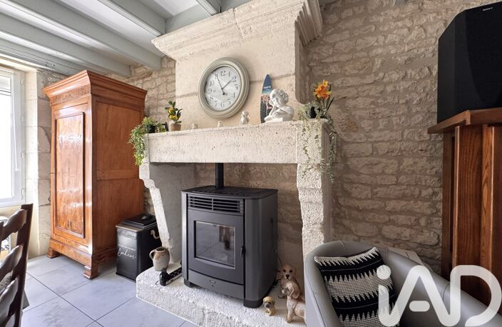 Vente Maison de village 5 pièces — photo 5