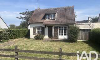 Maison 3 Pièces 67 m² à vendre à Gouville-sur-Mer (50560)