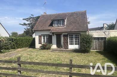 Maison 3 pièces 188000 €