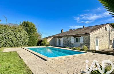 Vente Maison/villa 6 pièces — photo du bien