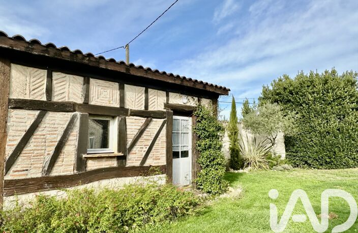 Vente Maison/villa 6 pièces — photo 3