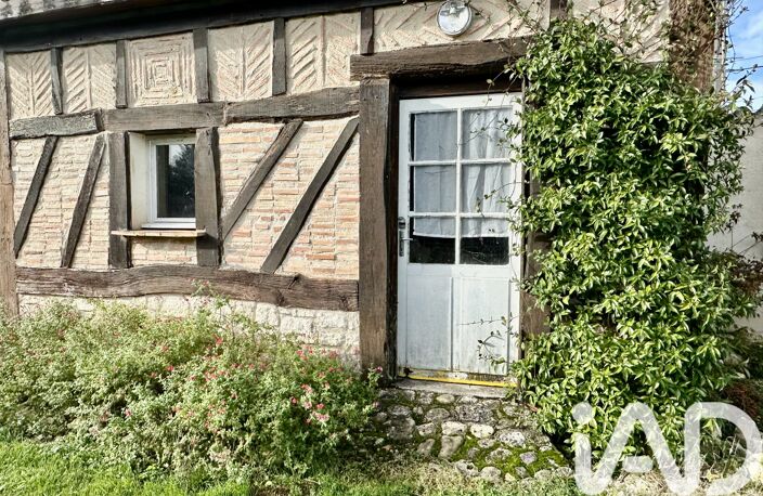 Vente Maison/villa 6 pièces — photo 4