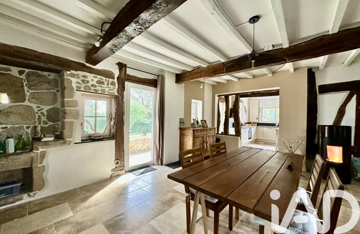 Vente Maison/villa 6 pièces — photo 5