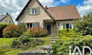 Maison 6 Pièces 137 m² à vendre à Pierres (28130)