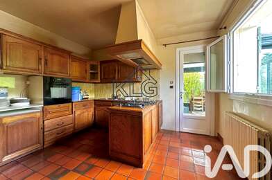 Maison 6 pièces 285000 €