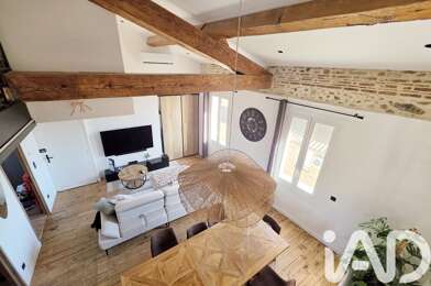 Appartement 4 pièces 209000 €