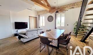 Appartement 4 Pièces 86 m² à vendre à Cabestany (66330)
