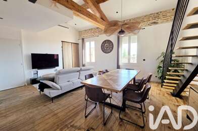 Appartement 4 pièces 200000 €