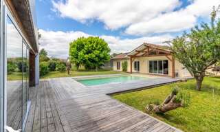 Maison 5 Pièces 131 m² à vendre à Saint-Vincent-de-Paul (40990)