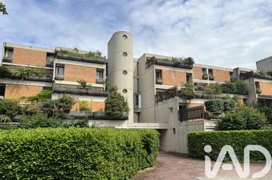 Appartement 3 pièces 115000 €