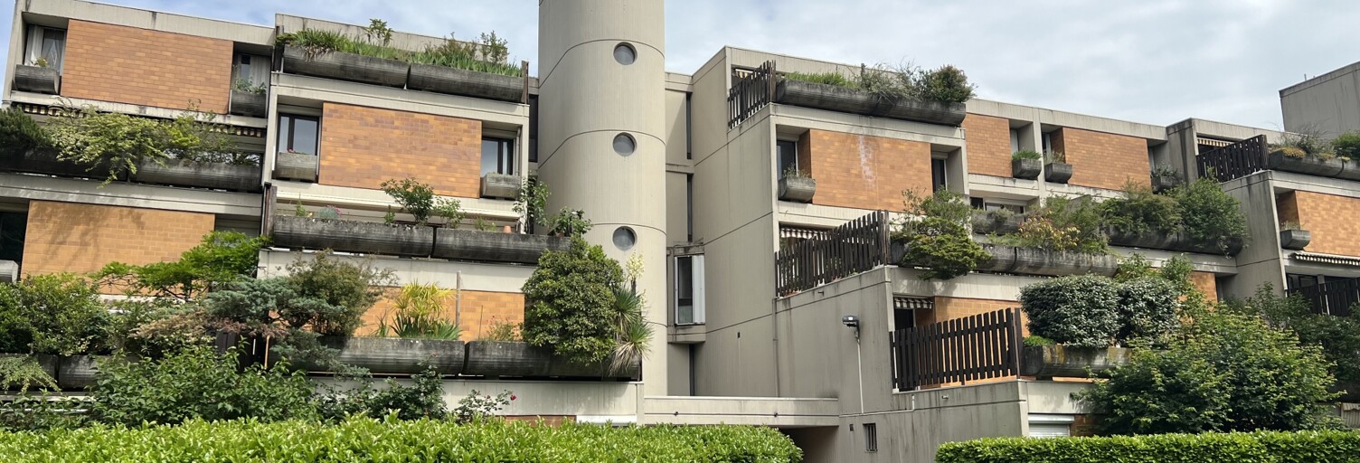 Appartement 3 Pièces 59 m² à vendre à Grenoble (38100)