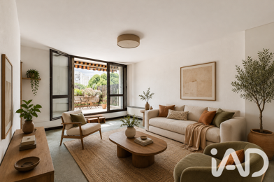Appartement 3 pièces 115000 €