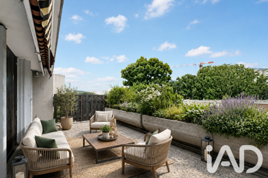 Appartement 3 pièces 115000 €