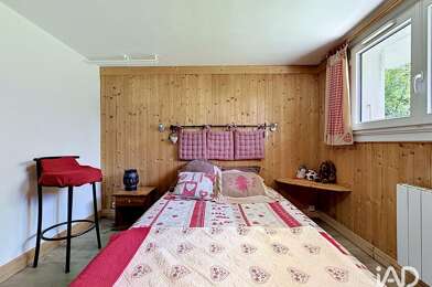 Maison 3 pièces 450000 €