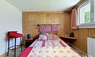 Maison 3 Pièces 78 m² à vendre à Samoëns (74340)
