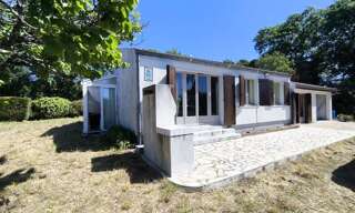 Maison 4 Pièces 90 m² à vendre à Montguyon (17270)