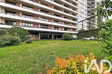 Appartement 3 pièces 1800 €