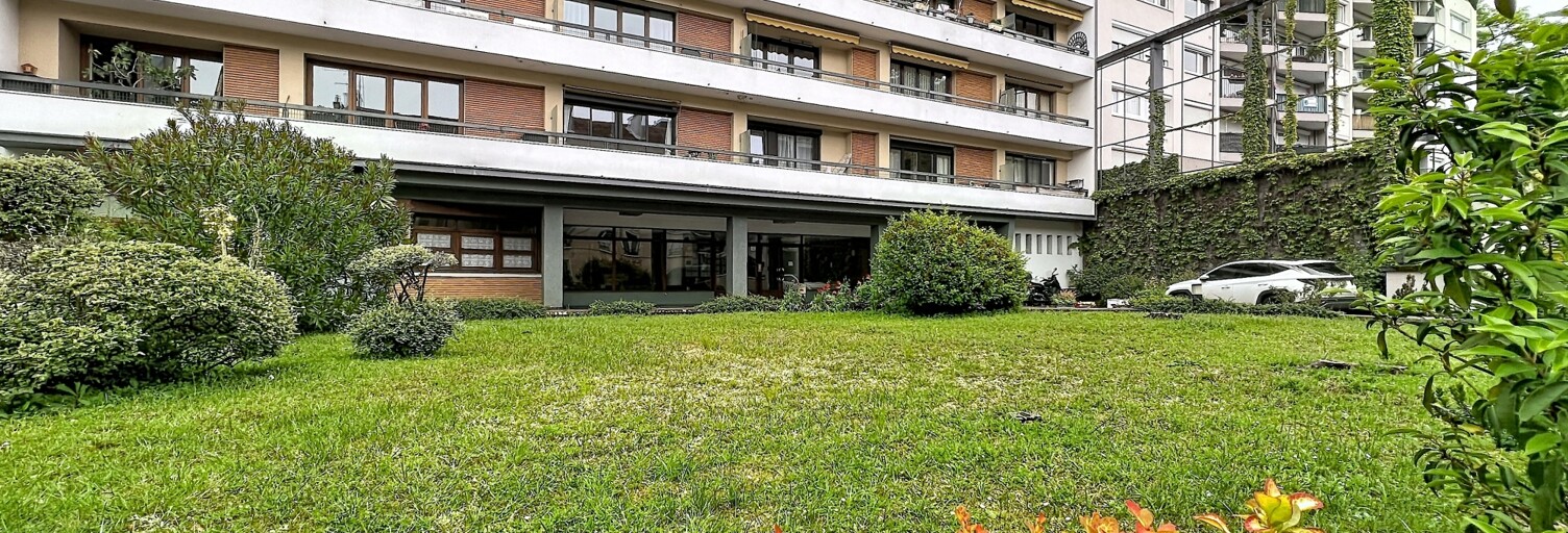 Appartement 3 Pièces 71 m² à louer à Saint-Maurice (94410)