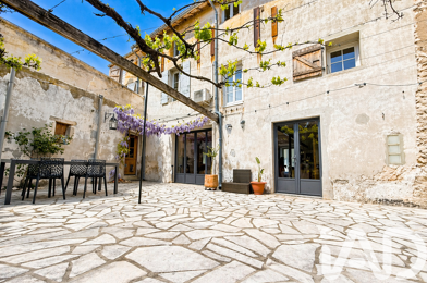 Maison 8 pièces 395000 €