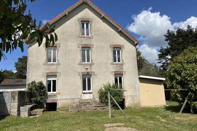 Immeuble  182069 €
