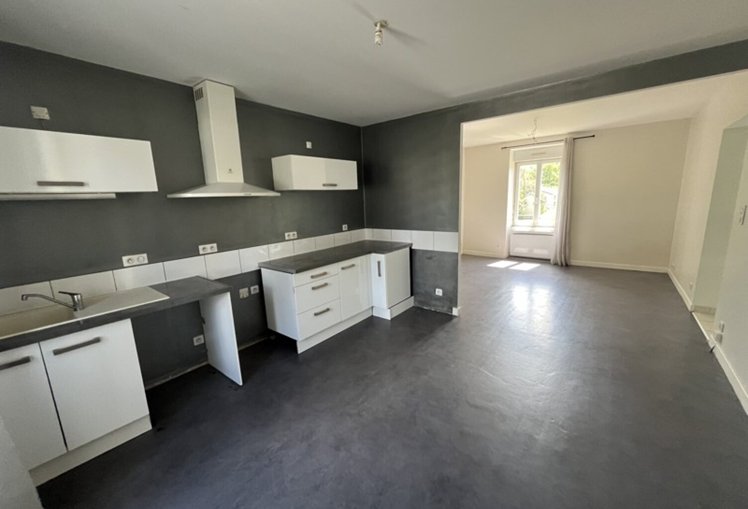 Vente immeuble   Aixe-sur-Vienne (87700) — photo 1