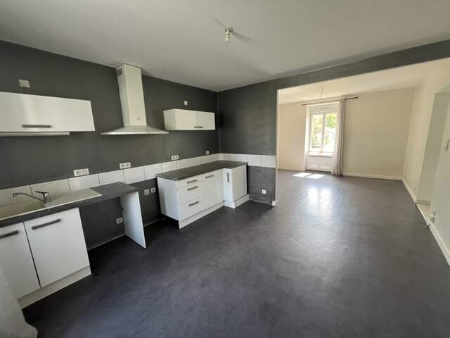 Immeuble à Aixe-sur-Vienne — photo du bien