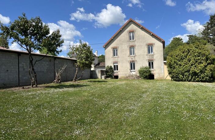 Vente immeuble   Aixe-sur-Vienne (87700) — photo 2