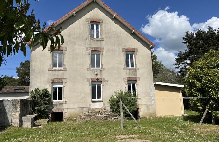 Vente immeuble   Aixe-sur-Vienne (87700) — photo 3