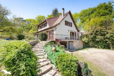 Maison 7 pièces 209000 €