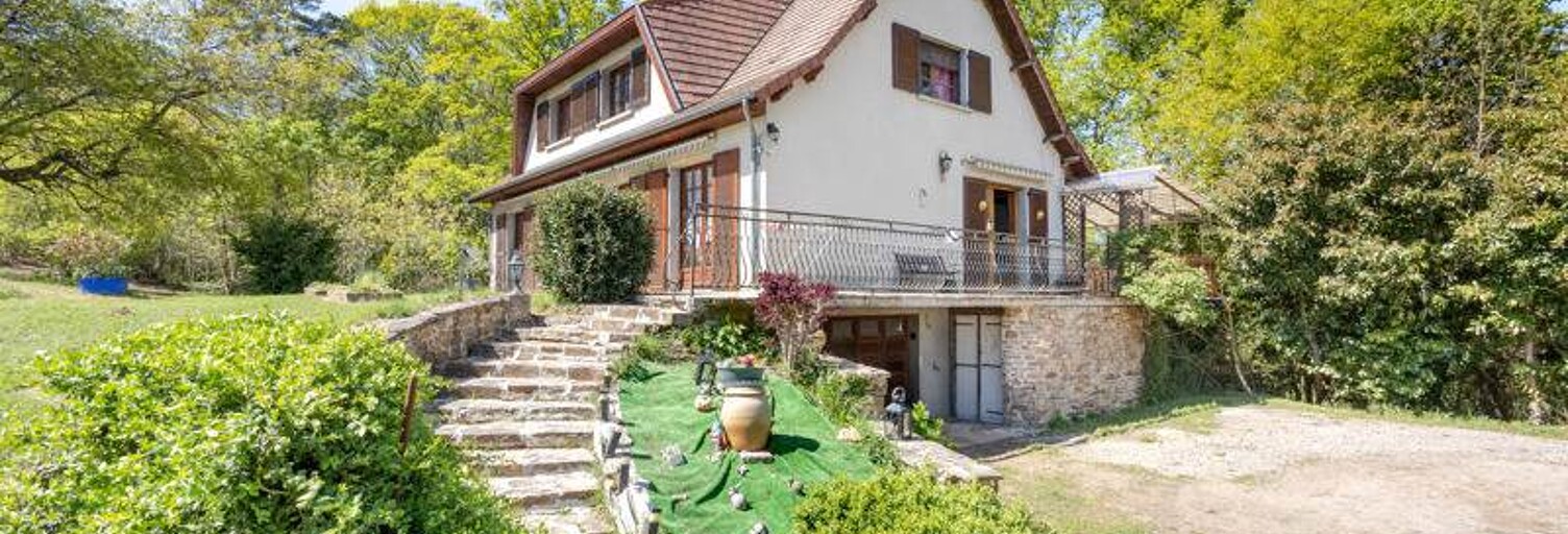Maison 7 Pièces 180 m² à vendre à Saint-Yrieix-sous-Aixe (87700)