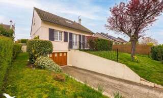Maison 4 Pièces 97 m² à vendre à Beynes (78650)