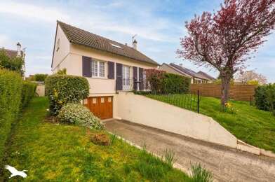 Maison 4 pièces 309000 €
