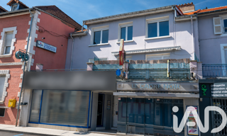 Commerce  41 m² à vendre à Jœuf (54240)