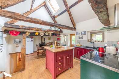 Maison 6 pièces 249950 €