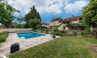 Maison 6 Pièces 148 m² à vendre à Saint-Projet (82160)