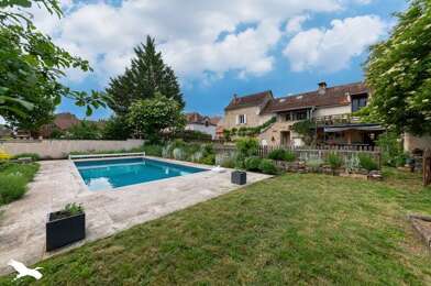 Maison 6 pièces 249950 €