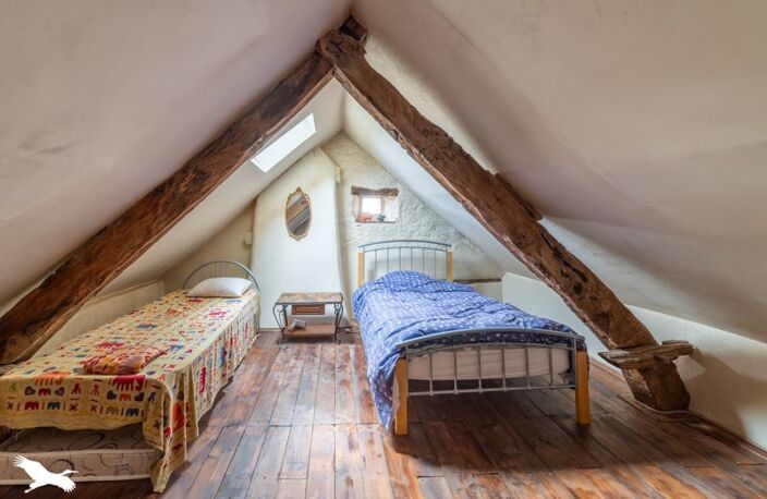 Maison en pierre de 6 pièces principales — photo 5