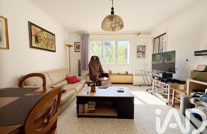 Vente Appartement 3 pièces — photo 2