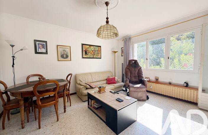 Vente Appartement 3 pièces — photo 3