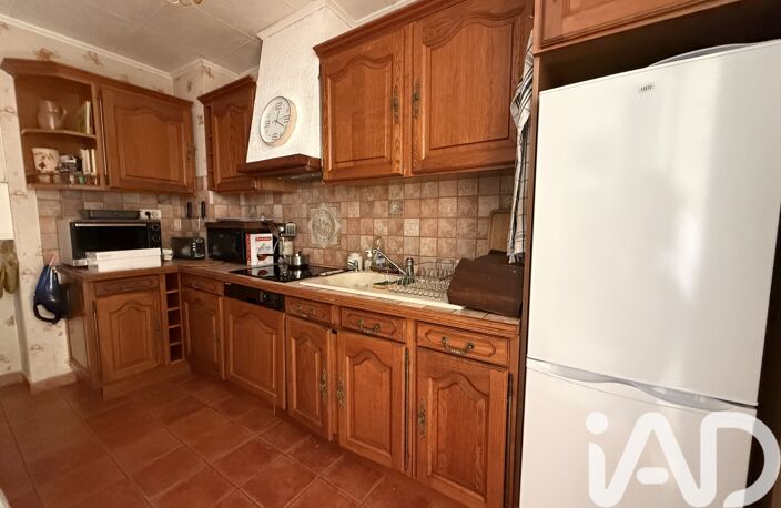 Vente Appartement 3 pièces — photo 4